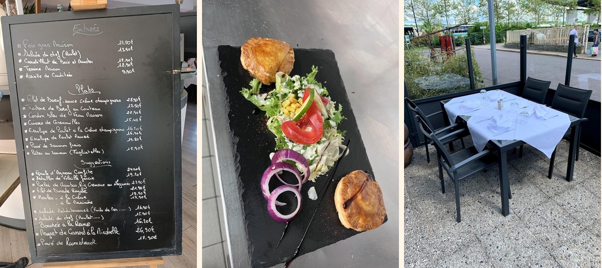 Le Mehditerranée - Gallery Image 1