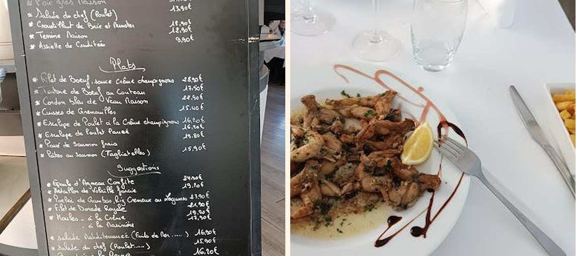 Le Mehditerranée - Gallery Image 2