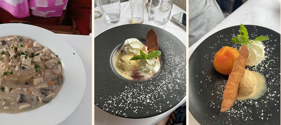 Le Mehditerranée - Gallery Image 3