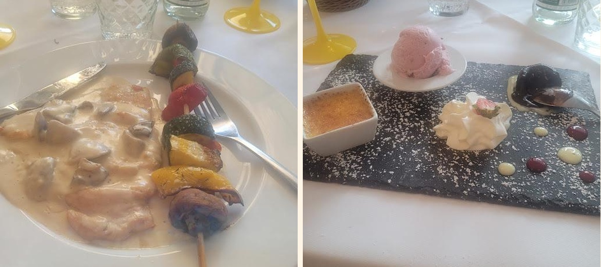 Le Mehditerranée - Gallery Image 6